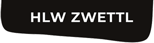 HLW Zwettl Logo