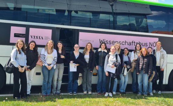 Wissenchaftsbus