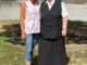 Gabi u. Sr. Edith